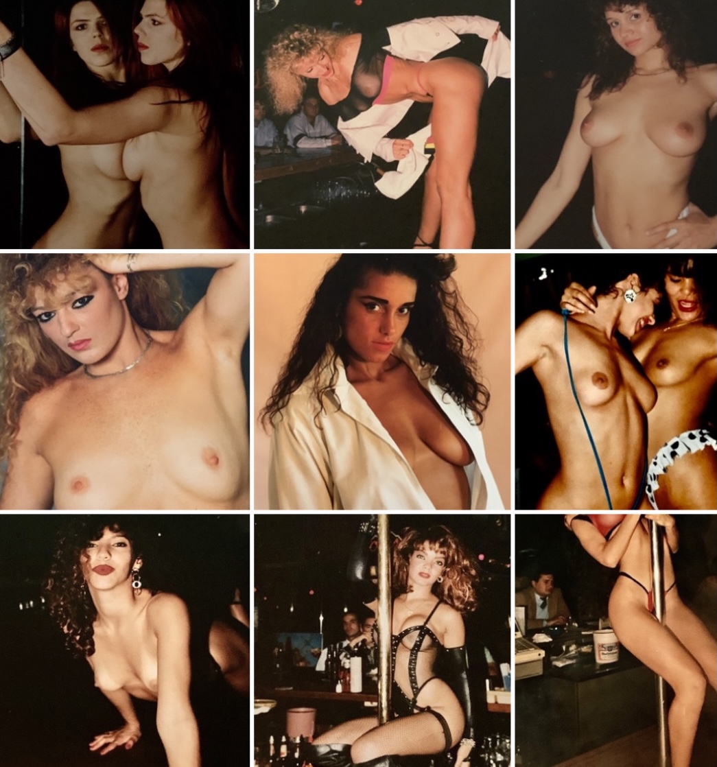 On this category you have entered you will see over 1000 images with some pretty wild stories my great uncle Sal Captain Tony and myself documents in our lives for the last 90 years These are just some exotic dancers that I published back 30 years ago